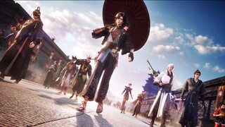 The Demon Hunter S2 Episode 11 Sub Indo 1080p