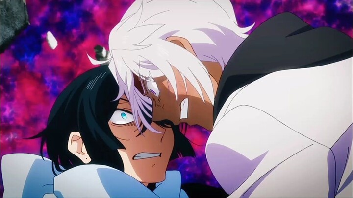 Vanitas x Noé - Vanitas no Carté- Someone to You