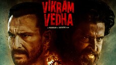 Vikram Vedha Full HD Hindi Movie