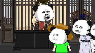 Episode 19 | I treat you, Ying Zheng, as my brother, but you treat me, Xia Ren, as a colonel?