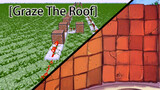 [Redstone Music] 20 hours of awesome PVZ rooftop background music!