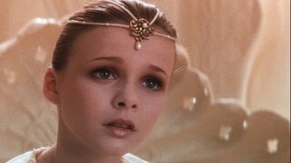 The NeverEnding Story