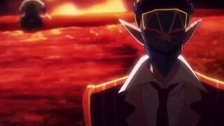 [Holy Kingdom Movie/Complete] Things that disappeared in Episode 5 Bone King animation