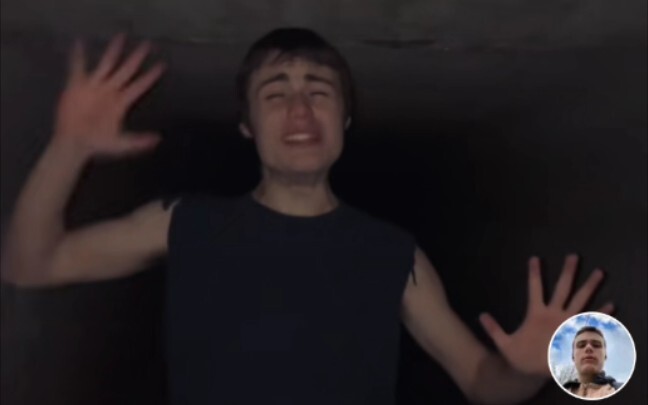 Manusia Tikus Kanada