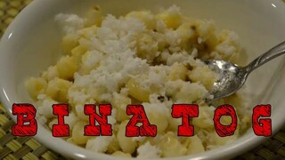 TAGALOG HORROR STORY | BINATOG | HORROR TRUE STORY