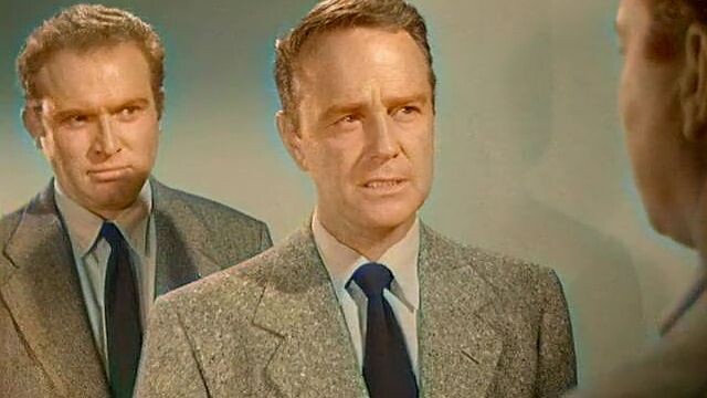 The Mind Beyond Death (1953)