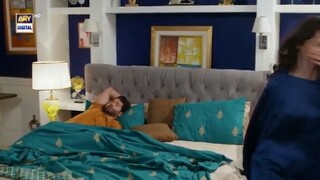 Rasm e Wafa Episode 56 _ Hina Chaudhary _ Arslan Khan _ 26 Sep 2025 _ ARY Digita