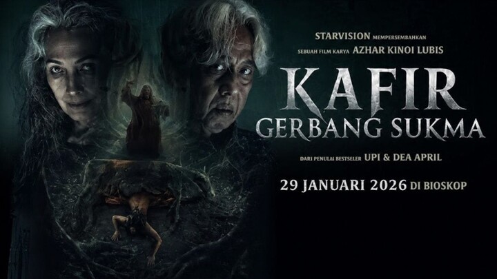 Kafir Gerbang Sukma (2026)