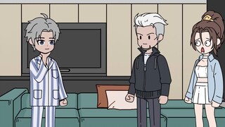 วิถีแห่งสวรรค์ ตอนที่ 2