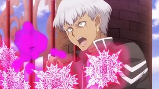 ⚠Phim hơi bạo lực⚠