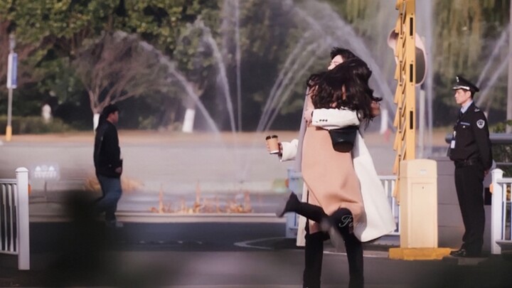 นักแสดงควรออกกำลังกายมากกว่านี้! อย่ากักตัวนางเอกแล้วบ่นเรื่องนางเอก! !