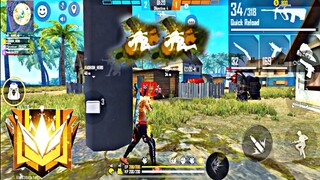 Xếp hạng CS Free Fire | Op Tháng Tám | video chữa cháy miễn phí | Free Fire tối đa | Trò chơi Free Fire | lửa miễn phí | ff