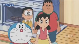 DORAEMON | Palu Kenangan