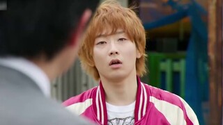 [Cốt truyện đặc biệt] Kamen Rider Riding: Lần đầu tiên chiến đấu chống lại các dị nhân bị đóng băng!