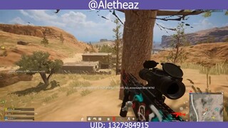 kho vũ khí NAVI pubg highlights- chap 15 #game