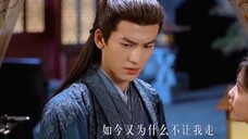Liu Zixing, right? Then please be a little more cruel.
