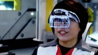 Gabu's theme song is played by Trica