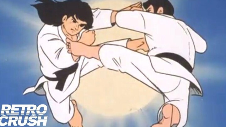 คาราเต้มาสเตอร์ (1973) เปิดตัว - คาราเต้ บากะ อิจิได