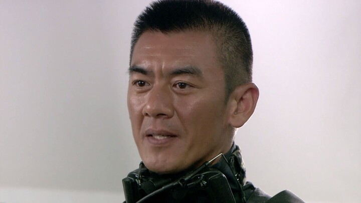 Không phải tôi tự đến, mà là các bạn nhất định bắt tôi phải đến.