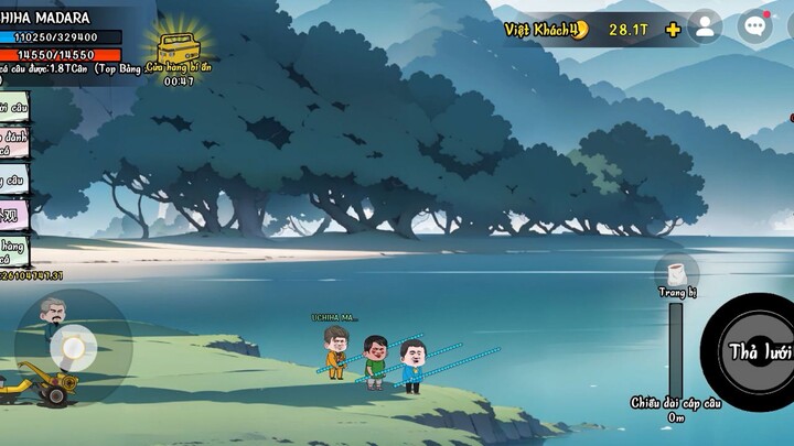 không cho dùng chiêu tủ lấy xe đâm cha thế là mất cái xe hết về