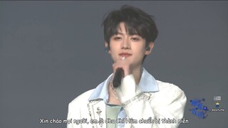 [VIETSUB FULL] Concert《Hiệu Ứng Cánh Bướm》- Phần 1