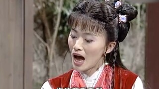 女人嫁给千年蛇妖，没想到全家遭灾祸