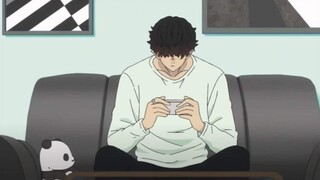 Mr. Villain's Day Off (Episode 1) Eng sub