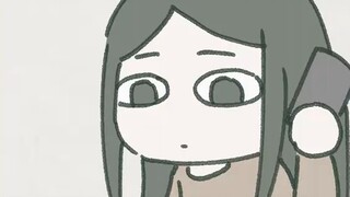 【วันกวาดสุสาน เพื่อรำลึกถึงคุณย่าของฉัน】