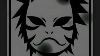 ketika mantan Anbu,mode Serius 😁