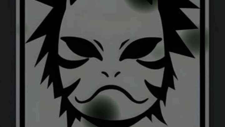 ketika mantan Anbu,mode Serius 😁