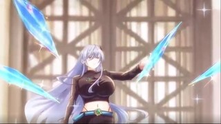 Lost Powers Restored- Unlocking a New Skill Every Day Episodes 1 to 12 Mulit Sub