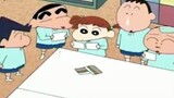 SHIN-Cậu bé bút chì| Kazama với những tấm hình du lịch