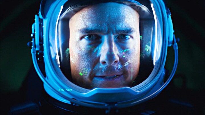 “พี่ทอมทะลุขีดจำกัดด้วยความเร็ว 10.4 มัค!”