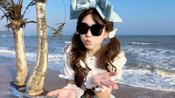 Dễ thương thế này thật là xin lỗi～