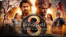 New Release South Movie 2024 _ Bahubali 3 New Hindi Movie 2024 _ Prabhas, Anushk