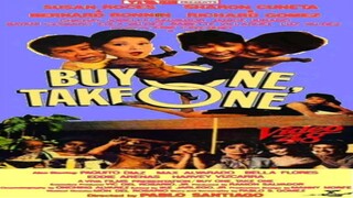 SHARON CUNETA, RICHARD GOMEZ & SUSAN ROCES | BUY ONE, TAKE ONE (1988) FULL MOVIE