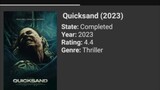quicksand by eugene