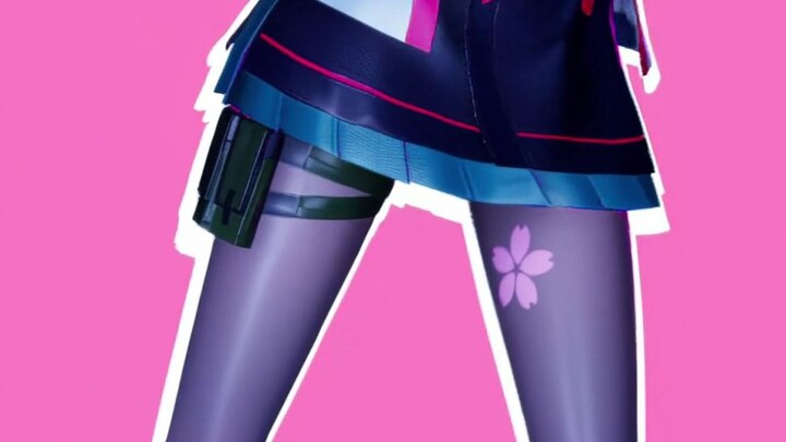 😍 Sakura-chan 😍