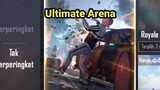 Ultimate Arena Terbaru PUBGM