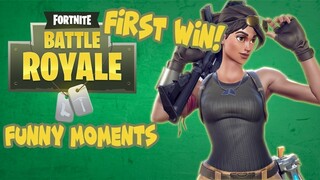 THIS KID WON HIS FIRST GAME EVER!!! | Stream Highlights