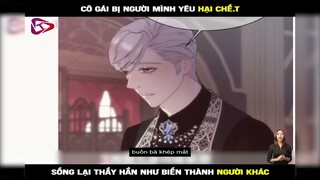 Review Truyện | Tôi Sẽ Vặn Cổ Tên Khốn Thân Thiện P3