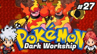 Pokémon Dark Workship Ep.[27] - Sexta Insignia.