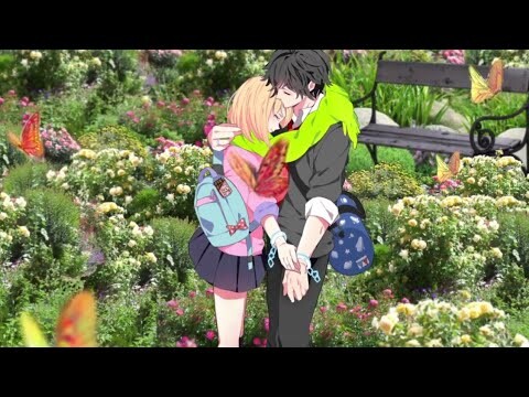 [AMV] Tết Đong Đầy