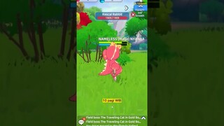 Nostalgia Seal Online akhirnya seal online ada versi mobile