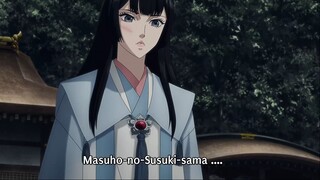 Ep - 7 Karasu wa Aruji wo Erabanai [SUB INDO]