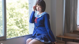 Gadis Cantik】Wow! Wanita ini sangat lucu! ! !