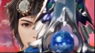 The Death Defying Divine Emperor Episode 20 Sub Indo