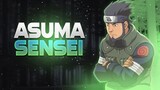 Asuma Sensei Te Besa | ASMR Roleplay | DOYAV31