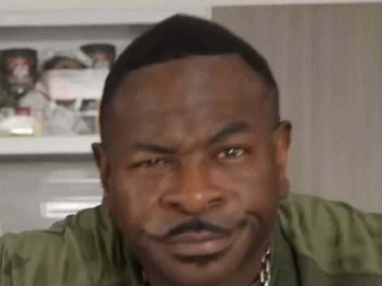 Oliba Fast Food Delights