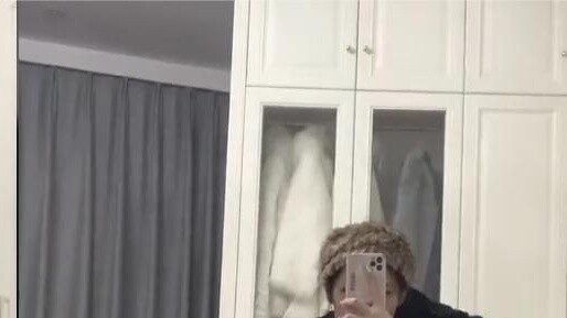 Taking stock of cross-dressing beauties, they are all the long legs you like, if there is one missin